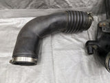 1990-1993 Mazda Miata Mx-5 OEM 1.6L Air Intake Crossover Tube Resonator Pipe Accordion 90-93