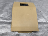 1999-2005 Mazda Miata Fuse Box Cover Tan 00NBA3V 99-05