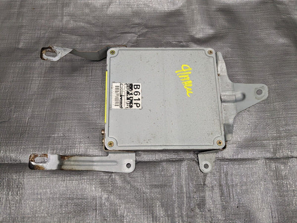 1990-1993 Mazda Miata Mx-5 OEM ECU/ECM Computer B61P-18881-A 91NAUC 90-93