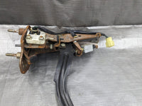 1990-2005 Mazda Miata Mx-5 OEM Clutch Pedal Assembly 91NAUC 90-05