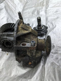 90-93 Mazda Miata MX5 4.3 VLSD LSD Limited Slip Diff Differential Viscous 1.6 92NAHZ 1990-1993