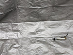 90-97 MAZDA MIATA RADIO AUDIO STEREO MANUAL ANTENNA MAST STICK ASSEMBLY OEM 90NADU 1990-1997