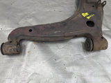 90-97 Mazda Miata MX5 Left Driver Front Lower Control Arm NA 89NASU 1990-1997