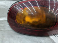 1990-1997 Mazda Mx-5 Miata Driver Left Rear Tail Light #2 90-97