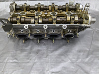 2001-2005 Mazda Mx-5 Miata 1.8L VVT Cylinder Head BPZ3 BP6D 02NB23C 01-05