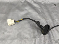 1990-2005 Mazda Miata Mx-5 OEM Rear Fuel Pump Tank Plug Connector Pigtail Wiring Harness 90-05