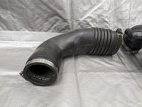 1990-1993 Mazda Miata Mx-5 OEM 1.6L Air Intake Crossover Tube Resonator Pipe Accordion 90-93