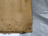 1994-1997 Mazda Miata MX-5 MX5 OEM Knee Kick Panel Dash Lower Column Cover Tan #2 94-97