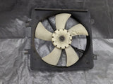 90-97 Mazda Miata MX-5 OEM NA Main Cooling Driver Fan Shroud Motor B61P-15-140A