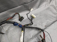 90-93 Mazda Miata Mx5 Dash Gauge Cluster Wiring Harness Loom NA36-67-030b 92NAUC 1990-1993