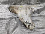 Mazda MX-5 Miata 90-93 Exhaust Manifold Heat Shield Cover OEM Genuine 92NAHZ 1990-1993