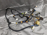 2004-2005 Mazda Miata Mx-5 OEM Dashboard Wiring Harness 03NB28W 04-05