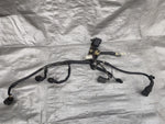 1990-1993 Mazda Miata Mx-5 OEM Fuel Injector Wiring Harness 1.6L Coil 91NASU 90-93