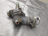 1990-1993 MAZDA MIATA THERMOSTAT HOUSING 90-93 89NASU