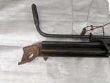 1990-1997 Mazda Miata Mx-5 OEM Seat Rail Mount Slider Track Passenger (RH) Side #4 90-97