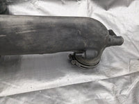 1994-1997 Mazda Miata Mx-5 OEM BPE8 Intake Crossover Tube Pipe Accordion 94-97