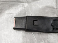 1990-1993 Mazda Miata Mx-5 OEM Seat Belt Buckle Receivers CLICKER Passenger (RH) Side #3 90-93