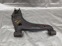 90-97 Mazda Miata MX5 Right Passenger Front Lower Control Arm NA 89NASU 1990-1997