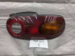 1990-1997 Mazda Mx-5 Miata Passenger Right Rear Tail Light #5 90-97