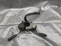 1990-1997 Mazda Miata Mx-5 OEM Combination Switch Headlight Wiper NO Cruise 90-97 #2