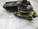 91.5-05 MAZDA MIATA MX5 OEM WINDSHIELD WIND SHIELD WIPER MOTOR 1991-2005