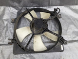 90-97 Mazda Miata MX-5 OEM NA Main Cooling Driver Fan Shroud Motor B61P-15-140A