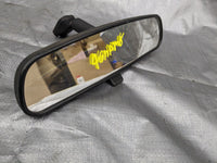 1995-2005 Mazda Miata Mx-5 OEM Rear View Mirror Slide On  96NAM8 95-05