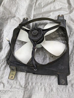 99-05 Mazda Miata NA MX-5 OEM Parts A/C COOLING FAN RADIATOR Passenger 01NB18J 1999-2005