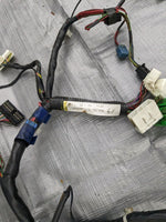 90-93 Mazda Miata Mx5 Dash Gauge Cluster Wiring Harness Loom NA36-67-030b 92NAUC 1990-1993