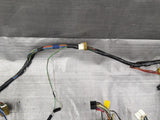 90-93 Mazda Miata Mx5 Dash Gauge Cluster Wiring Harness Loom NA36-67-030b 92NAUC 1990-1993