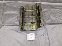 1990-1993 Mazda Miata Mx-5 OEM Baffle Plate 1.6L Inside Oil Pan #1 90-93