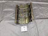 1990-1993 Mazda Miata Mx-5 OEM Baffle Plate 1.6L Inside Oil Pan #1 90-93