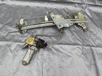 1990-1997 Mazda Miata Mx-5 POWER Driver (LH) Side Window Regulator Motor 90-97