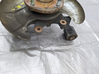 1994-1997 Mazda Miata Rear Spindle Knuckle Upright Right Pass Passenger No ABS #11 94-97