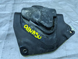 1990-1997 Miata Fuel Gas Filler Pipe Seal Retainer Bracket NA7542240 90-97