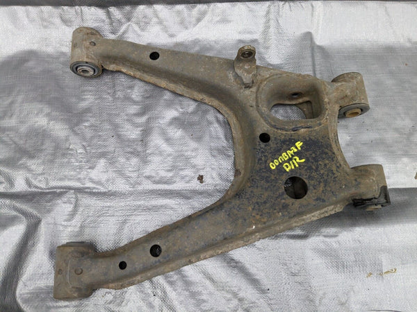 1999-2005 Mazda Miata Mx-5 Lower Control Arm Rear Driver (LH) Side NC10-28-360 #2 99-05