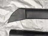 1996-1997 Mazda Miata Mx-5 OEM Door Card Arm Rest Pads Set 96NAM8 96-97