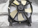 99-05 Mazda Miata NA MX-5 OEM Parts A/C COOLING FAN RADIATOR Passenger side 98NB18J 1999-2005