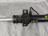 1990-1995 Mazda Miata Mx-5 Steering Rack & Pinion Power One-Piece 93NASU 90-95