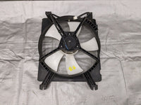 1999-2005 Mazda Miata Mx-5 OEM Parts A/C Cooling Fan Radiator Passenger Side #1 99-05