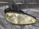 2001-2005 Mazda Miata Mx-5 OEM Headlight Passenger (RH) Side 03NB28W 01-05