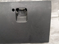 1990-1993 Miata Used Glove Box W/Hinges Black 90-93 Miata MX5 NA0164030E OEM 90NASU