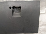 1990-1993 Miata Used Glove Box W/Hinges Black 90-93 Miata MX5 NA0164030E OEM 90NASU