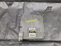 1999-2000 Mazda Miata Mx-5 OEM ECU Engine Computer BP5S 18 881 Auto Transmission 99-00