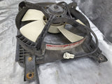 1990-1997 Mazda Miata Oem Passenger A/C  Cooling Radiator Fan NA 90-97 96nam8