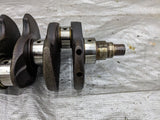 90-91.5 Mazda MX-5 Miata Short Nose Crankshaft Good Keyway 90NADU 1990-1991