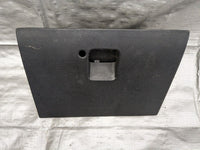 1990-1993 Miata Used Glove Box W/Hinges Black 90-93 Miata MX5 NA0164030E OEM 90NASU