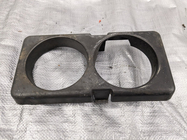 1990-1997 OEM Mazda Miata Mx-5 Center Console Cup Holder/ Ash Tray 90-97