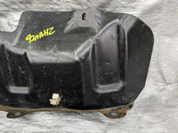 1990-1997 Mazda Miata Trunk Fuel Gas Filler Neck Access Cover Panel 90-97 92NAHZ