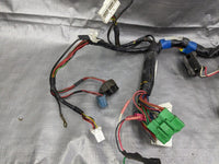 1990-1993 Mazda Miata Mx-5 OEM Dash Gauge Cluster Wiring Harness Loom 93NASU 90-93